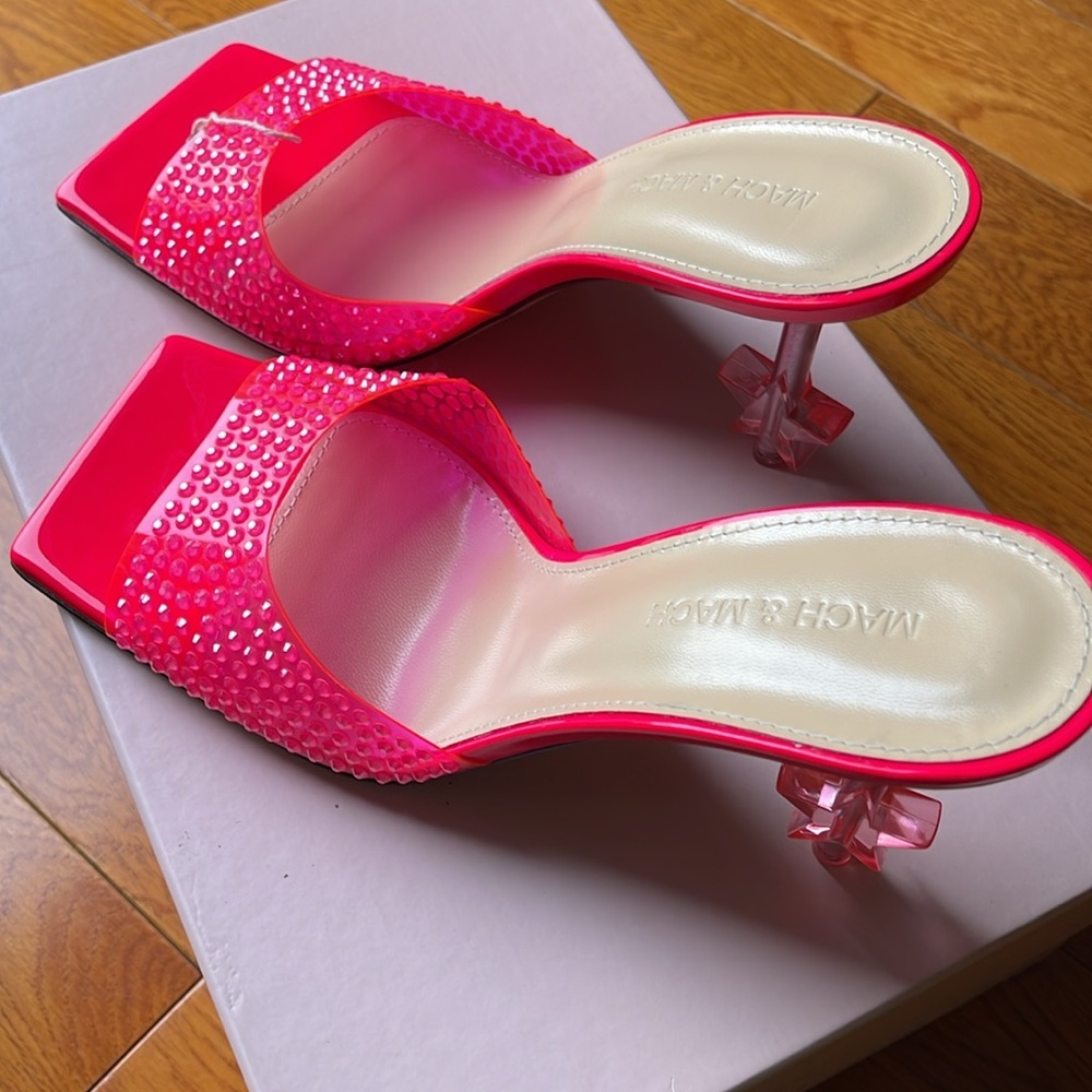 Mach&Mach size 9 - Picture 2 of 6